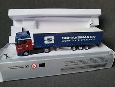 Scania cs20 schavemaker gebraucht kaufen  Hünxe