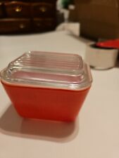 Pyrex small refrigerator for sale  Buford
