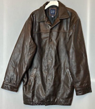 Vintage gap leather for sale  Tyrone