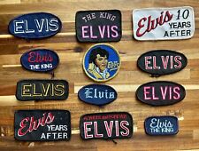 Elvis presley vintage for sale  Shipping to Ireland