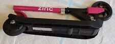 Zinc max pink for sale  WELLINGBOROUGH