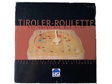 Tiroler roulette holzspiel gebraucht kaufen  Elmenhorst