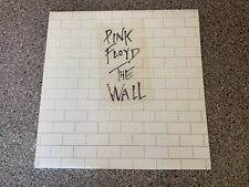 Pink Floyd The Wall A4 B5 A6 B8 Stunning EX+ Rare Original UK Double LP comprar usado  Enviando para Brazil