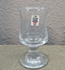 Holmegaard glas portweinglas gebraucht kaufen  Wald-Michelbach