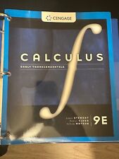 Calculus early transcendentals for sale  Baton Rouge