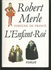 Fortune enfant roi.robert d'occasion  Aix-les-Bains