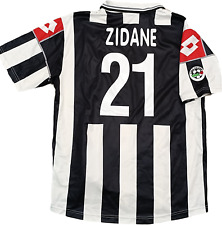 Maglia juventus zidane usato  Roma