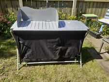 Outwell camping kitchen for sale  WHITLEY BAY