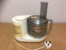 Kenwood vintage gourmet for sale  GRIMSBY