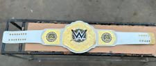 Womens heavyweight championshi for sale  LEEDS