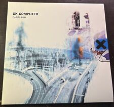 Radiohead - Computador OK - (2 x Vinil, LP, Álbum, Reedição, Remasterizado, Reimpressão) comprar usado  Enviando para Brazil