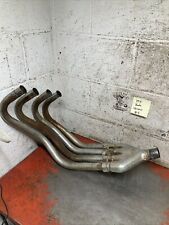 1975 Honda Cb400f Cb 400 Four Exhaust Header 4 Into 1 for sale  Shipping to South Africa