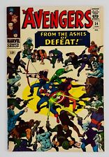 Avengers marvel comics for sale  Tulsa