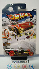 Hot wheels holiday d'occasion  Schirmeck