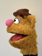 Muppet replica fozzie for sale  LONDON