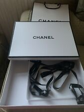 Chanel gift box for sale  HARROW