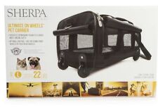 Sherpa ultimate pet for sale  Carlsbad