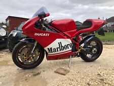 Ducati 996 dip. for sale  UK