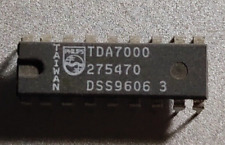 Tda7000 radio circuit usato  Baranzate