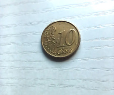 10 euro cent gebraucht kaufen  Bloherfelde