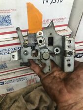 Honda GXV160 HRC216 LAWN MOWER CONTROL ASSEMBLY, used for sale  Shipping to South Africa