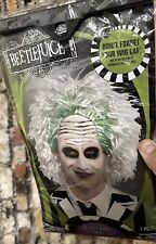 Beetlejuice wig halloween for sale  Canyon Country