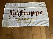 Trappe trappist banner. for sale  Milpitas