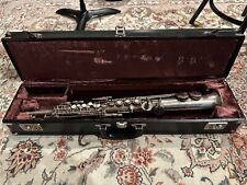 Selmer large bore for sale  Morrisville