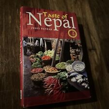 Taste nepal jyoti d'occasion  Expédié en Belgium