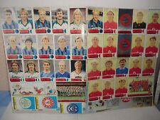 Spezial panini fussball gebraucht kaufen  Mutterstadt