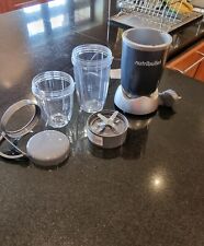 Nutribullet 600 series for sale  ORPINGTON