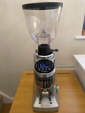 Mazzer major electronic for sale  BRENTWOOD
