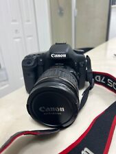 Canon eos slr for sale  Orlando