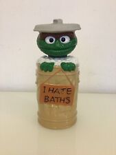 Oscar the grouch usato  Italia