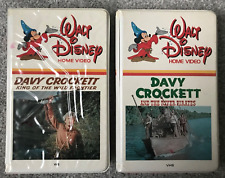 Davy crockett walt for sale  Madison