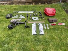 Escort mk1 engine for sale  COVENTRY