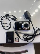 Lumix digital camera for sale  MAESTEG