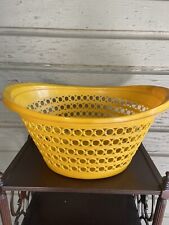 Fesco laundry basket for sale  Jacksonville