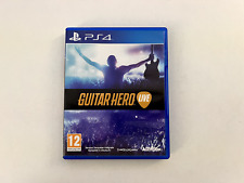 GUITAR HERO Live sur PS4, usado comprar usado  Enviando para Brazil