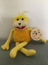 Flat eric plush for sale  OTTERY ST. MARY