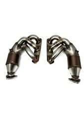 Porsche 987.1 manifolds for sale  SALISBURY