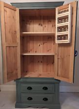 Painted solid pine for sale  DERBY