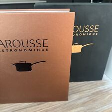 Larousse gastronomique hamlyn for sale  MILTON KEYNES