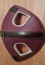 Poll guard leather for sale  MANCHESTER