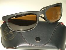 VINTAGE B&L RAY-BAN PS2 MATTE BLACK B15 DRIVING CATS PREDATOR SERIES SUNGLASSES for sale  Shipping to South Africa