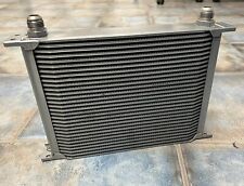 Universal oil cooler for sale  STOCKPORT