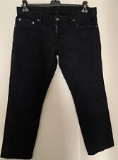 Dsquared jeans uomo usato  Cecina