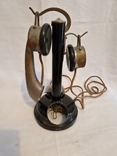 Téléphone ancien thomson d'occasion  Saint-Loup-Géanges