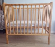 Kiddicare compact cot for sale  WOLVERHAMPTON