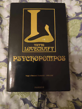 Tutto lovecraft psychopompos usato  Lodi